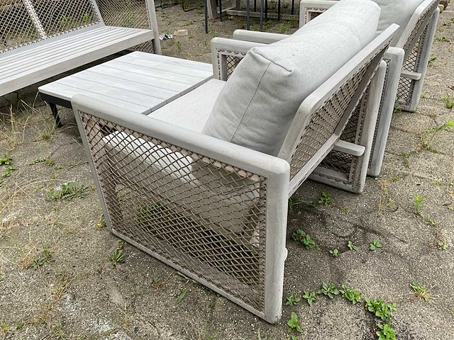 Max & luuk - loungeset - afbeelding 3 van  6