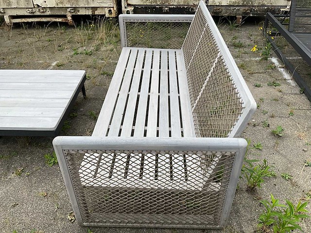 Max & luuk - loungeset - afbeelding 5 van  6