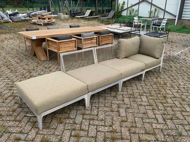 Max & luuk - loungeset - afbeelding 4 van  12