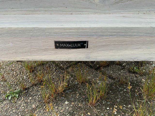Max & luuk - loungeset - afbeelding 10 van  12
