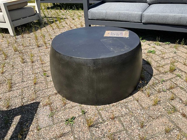 Max & luuk - nick - garden table - afbeelding 2 van  4