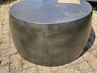 Max & luuk - nick - garden table - afbeelding 3 van  4