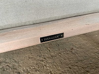 Max & luuk - ryder - garden bench - afbeelding 4 van  11