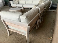 Max & luuk - ryder - garden bench - afbeelding 5 van  11