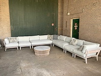 Max & luuk - ryder - garden bench - afbeelding 3 van  11