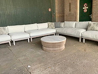 Max & luuk - ryder - garden bench - afbeelding 2 van  11