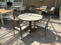 Max & luuk - salerno - garden set - afbeelding 2 van  8