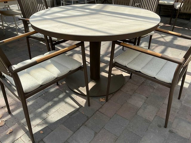 Max & luuk - salerno - garden set - afbeelding 4 van  8