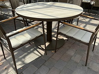 Max & luuk - salerno - garden set - afbeelding 4 van  8