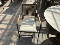 Max & luuk - salerno - garden set - afbeelding 5 van  8