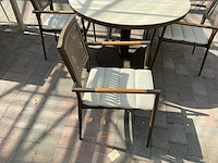Max & luuk - salerno - garden set - afbeelding 6 van  8