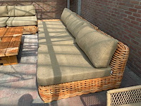 Max & luuk - scott - garden bench - afbeelding 8 van  10