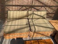 Max & luuk - scott - garden bench - afbeelding 3 van  10