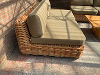 Max & luuk - scott - garden bench - afbeelding 4 van  10