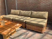 Max & luuk - scott - garden bench - afbeelding 6 van  10