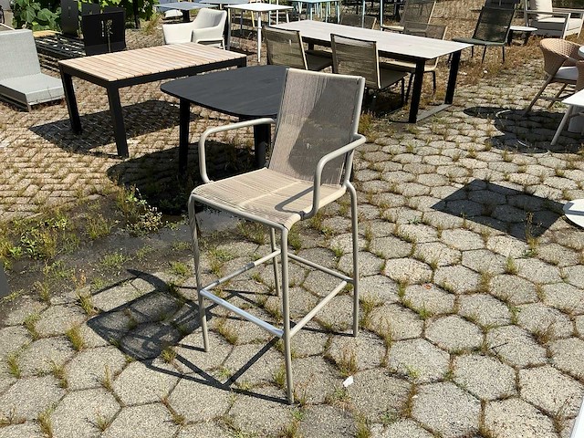 Max & luuk - tuin barkruk - afbeelding 1 van  9