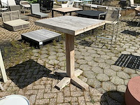 Max & luuk - tuin staantafel - afbeelding 1 van  7