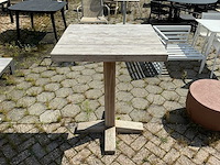 Max & luuk - tuin staantafel - afbeelding 2 van  7