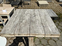 Max & luuk - tuin staantafel - afbeelding 4 van  7