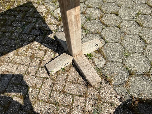 Max & luuk - tuin staantafel - afbeelding 5 van  7