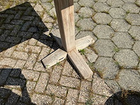 Max & luuk - tuin staantafel - afbeelding 5 van  7