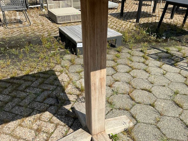 Max & luuk - tuin staantafel - afbeelding 6 van  7