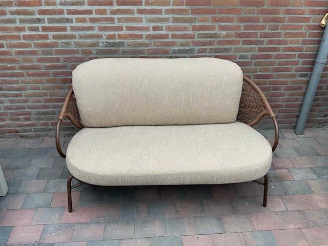 Max & luuk - tuinbank - afbeelding 2 van  6