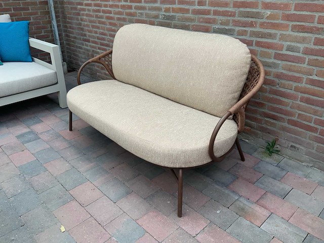 Max & luuk - tuinbank - afbeelding 3 van  6
