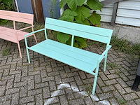 Max & luuk - tuinbank - afbeelding 1 van  9