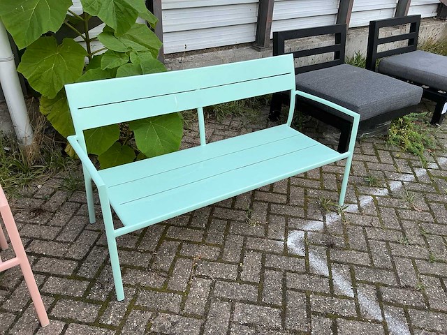 Max & luuk - tuinbank - afbeelding 3 van  9
