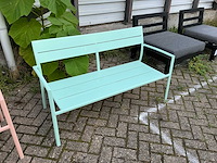 Max & luuk - tuinbank - afbeelding 3 van  9