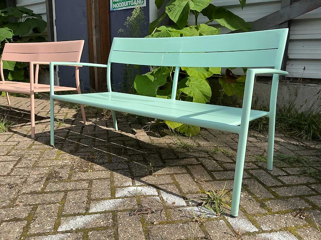 Max & luuk - tuinbank - afbeelding 4 van  9