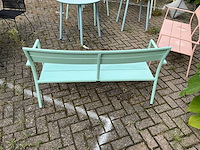 Max & luuk - tuinbank - afbeelding 6 van  9
