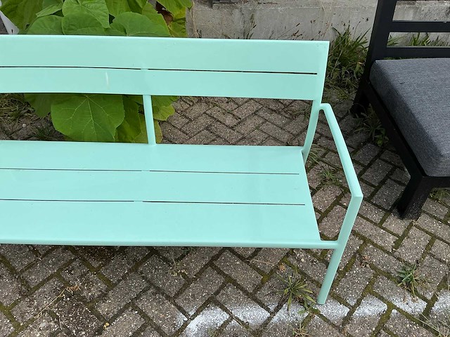 Max & luuk - tuinbank - afbeelding 8 van  9