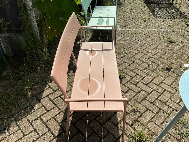 Max & luuk - tuinbank - afbeelding 3 van  8