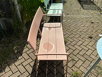 Max & luuk - tuinbank - afbeelding 3 van  8