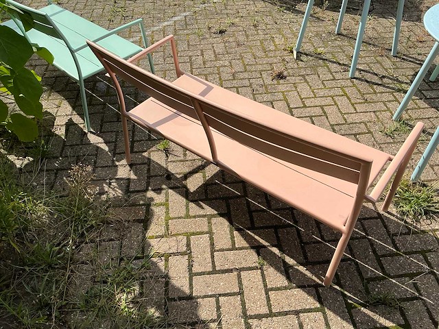 Max & luuk - tuinbank - afbeelding 4 van  8
