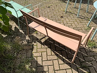 Max & luuk - tuinbank - afbeelding 4 van  8