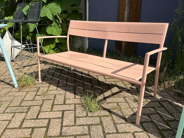 Max & luuk - tuinbank - afbeelding 5 van  8