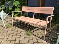 Max & luuk - tuinbank - afbeelding 5 van  8