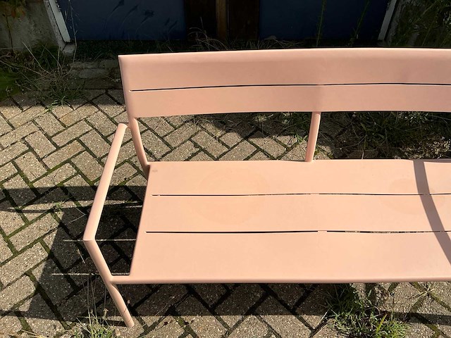 Max & luuk - tuinbank - afbeelding 6 van  8