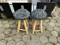 Max & luuk - tuinkruk (2x) - afbeelding 2 van  8