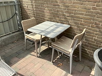Max & luuk - tuinset - afbeelding 1 van  7