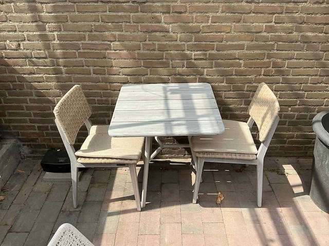 Max & luuk - tuinset - afbeelding 2 van  7