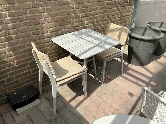 Max & luuk - tuinset - afbeelding 3 van  7