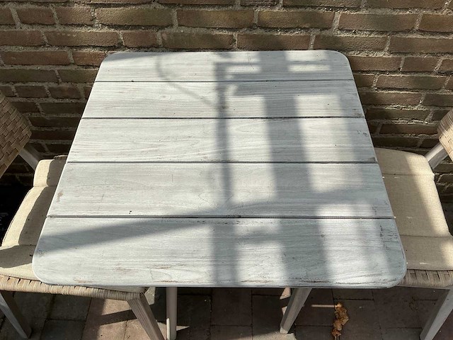 Max & luuk - tuinset - afbeelding 4 van  7