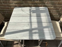 Max & luuk - tuinset - afbeelding 4 van  7