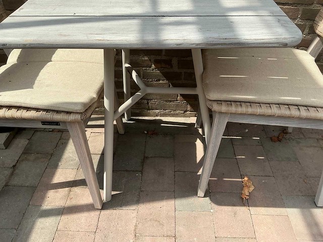 Max & luuk - tuinset - afbeelding 5 van  7