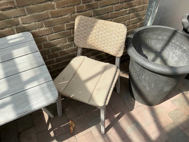 Max & luuk - tuinset - afbeelding 6 van  7