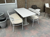 Max & luuk - tuinset - afbeelding 1 van  8